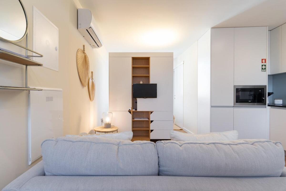 Appartement Habitatio - Foz By Luxistay