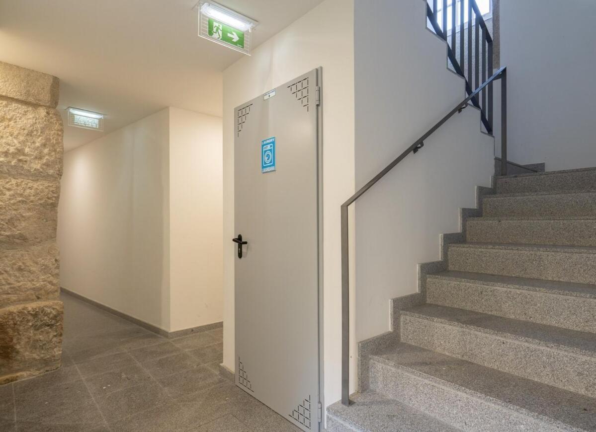 Habitatio - Foz By Luxistay Apartment *