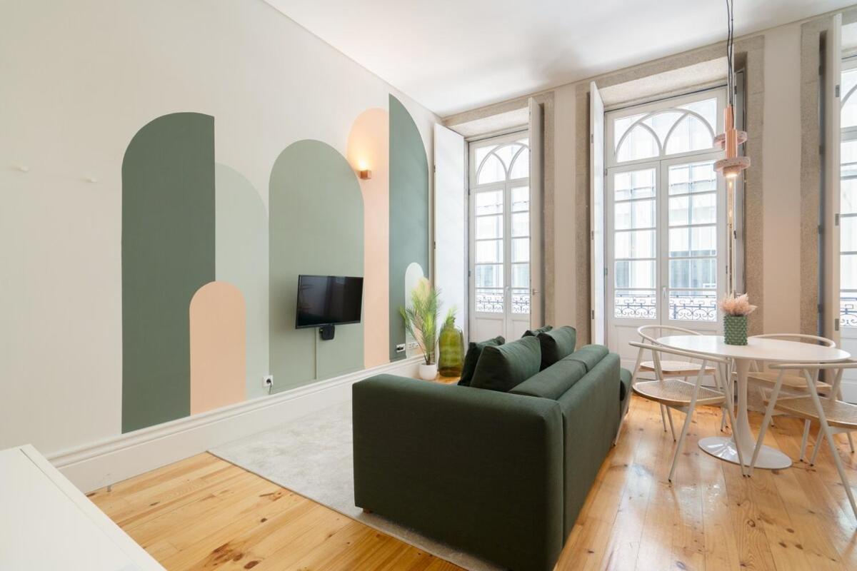 Habitatio - Aliados By Luxistay Appartement *