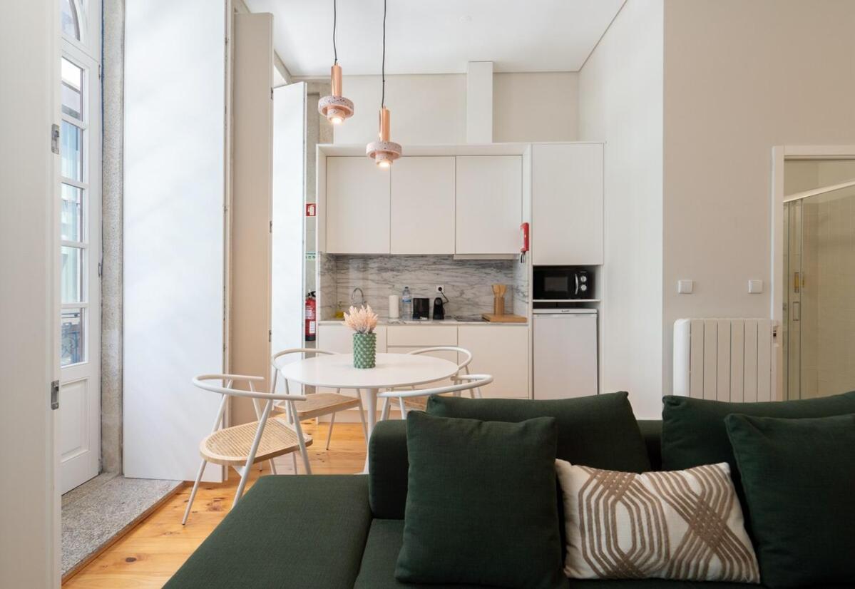 Appartement Habitatio - Aliados By Luxistay *