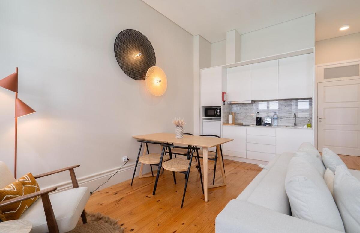 Habitatio - Aliados By Luxistay Appartement