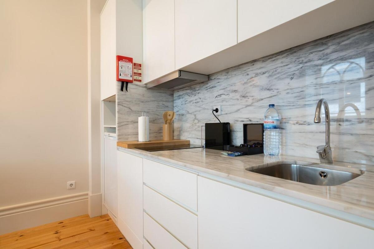 Appartement Habitatio - Aliados By Luxistay