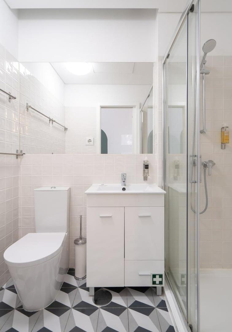 Appartement Habitatio - Aliados By Luxistay Porto