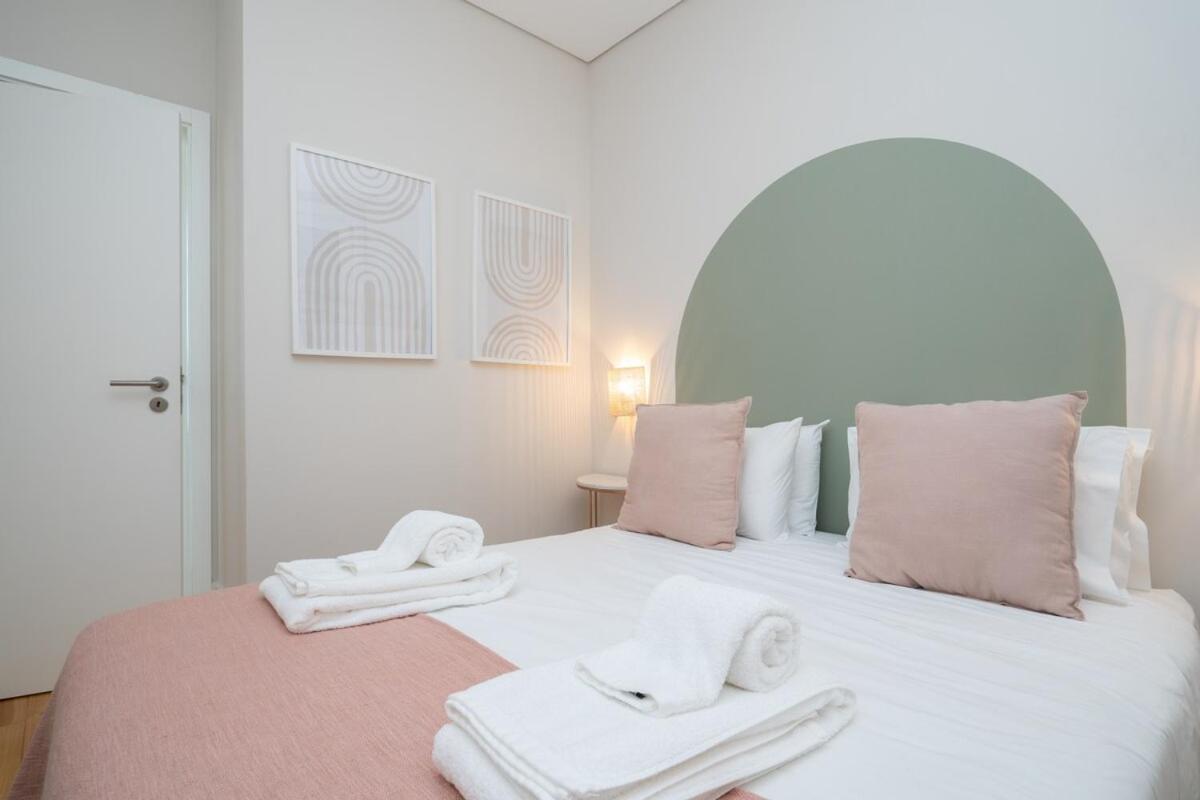 Habitatio - Aliados By Luxistay Appartement