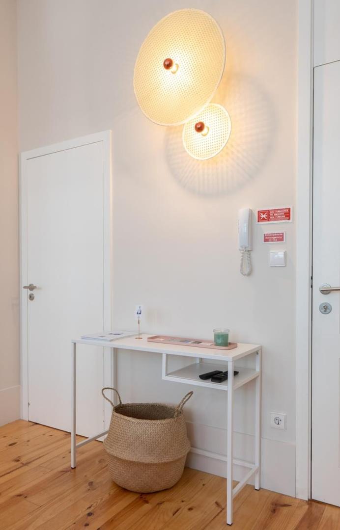 Appartement Habitatio - Aliados By Luxistay