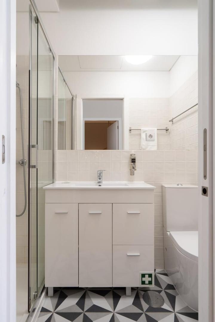 Habitatio - Aliados By Luxistay Appartement *