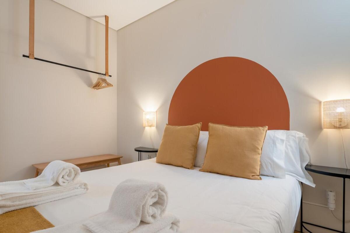 Habitatio - Aliados By Luxistay Appartement Porto