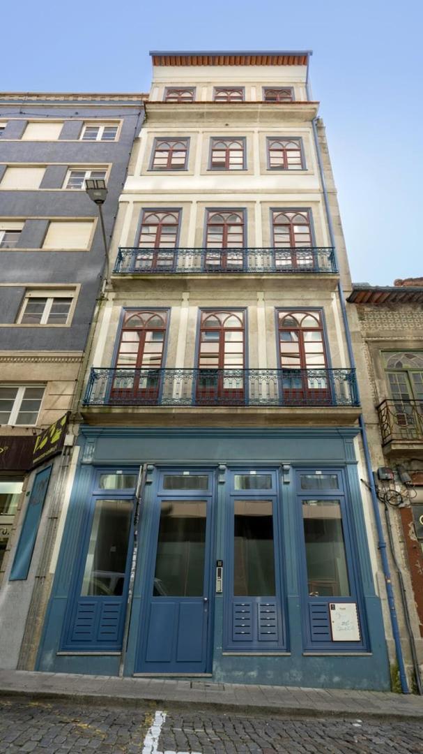 Appartement Habitatio - Aliados By Luxistay *