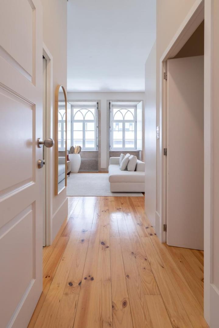 Habitatio - Aliados By Luxistay Appartement Porto