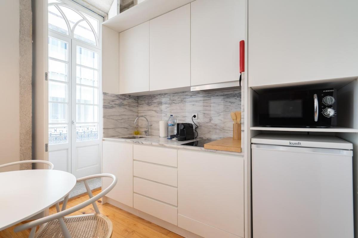 Appartement Habitatio - Aliados By Luxistay