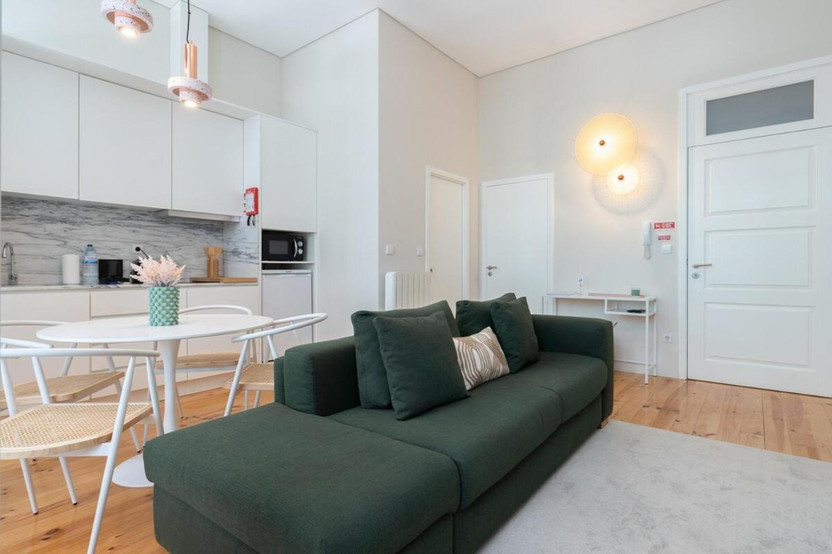 Habitatio - Aliados By Luxistay Appartement *