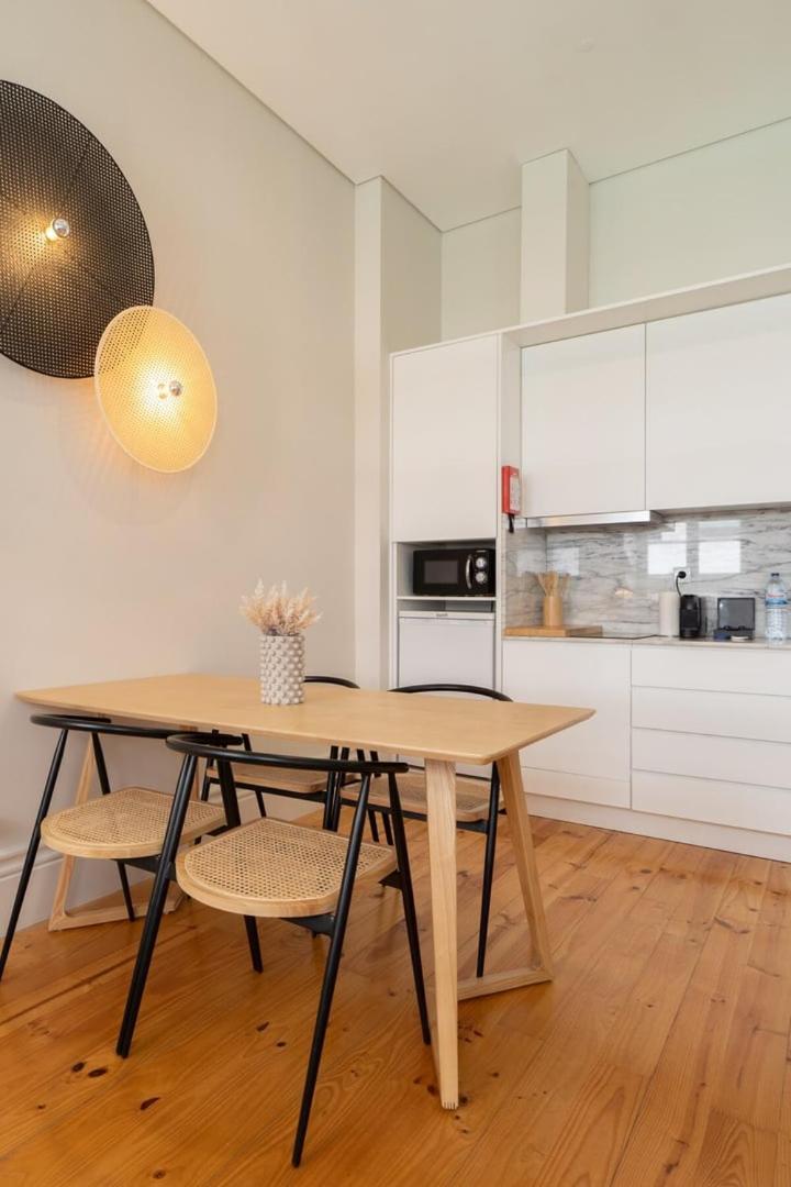 Appartement Habitatio - Aliados By Luxistay *