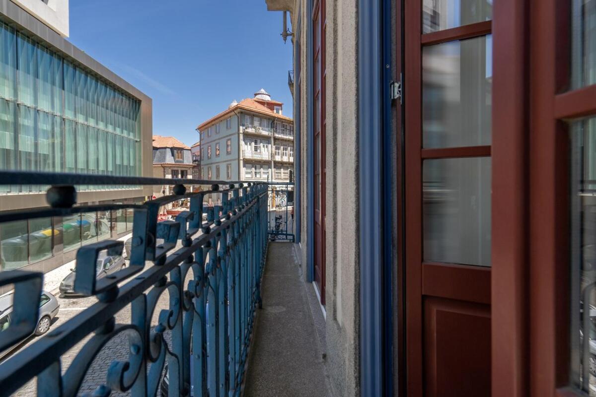 Appartement Habitatio - Aliados By Luxistay Porto