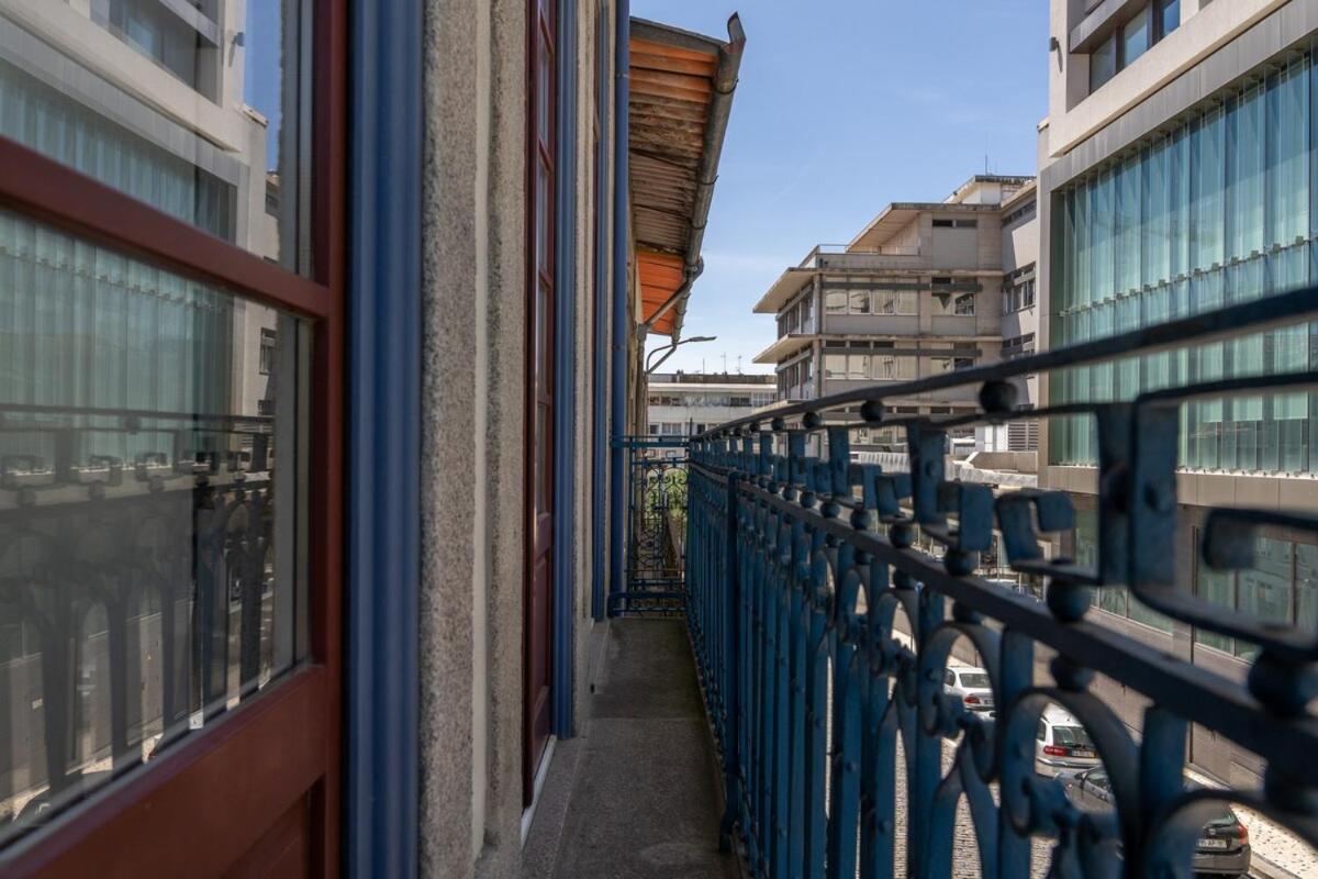 Habitatio - Aliados By Luxistay Appartement