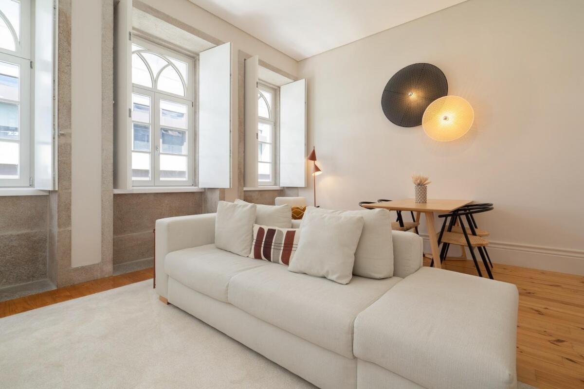 Appartement Habitatio - Aliados By Luxistay
