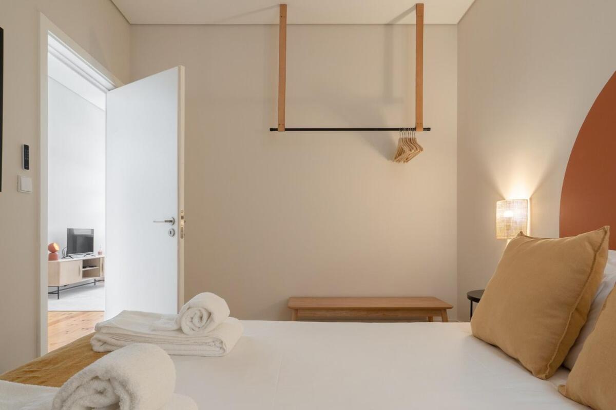 Appartement Habitatio - Aliados By Luxistay *
