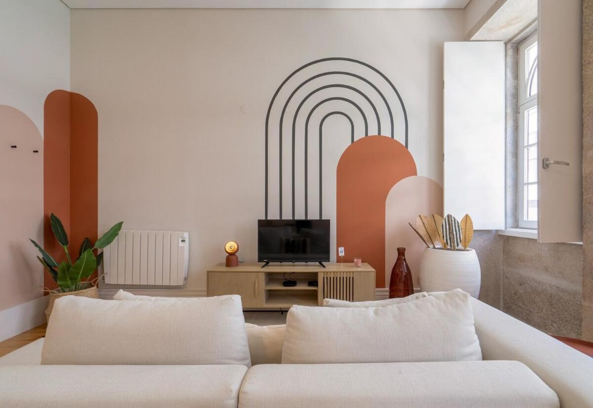 Habitatio - Aliados By Luxistay Appartement