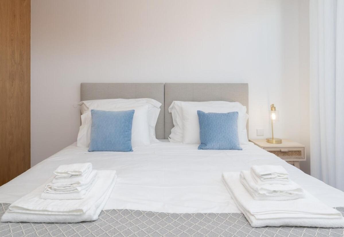 Apartment Habitatio - Bom Sucesso By Luxistay Porto