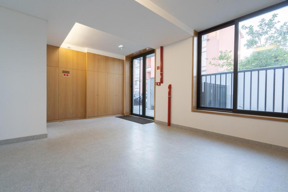 Habitatio - Bom Sucesso By Luxistay Porto
