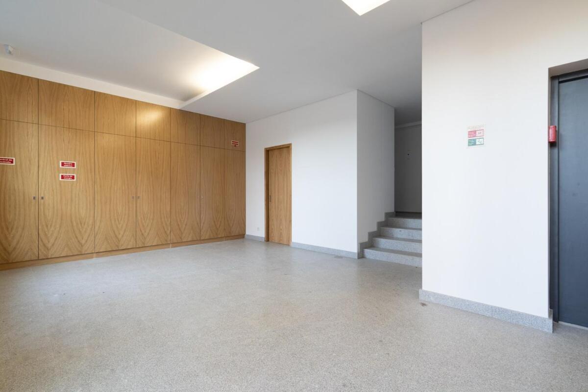 Habitatio - Bom Sucesso By Luxistay Apartment