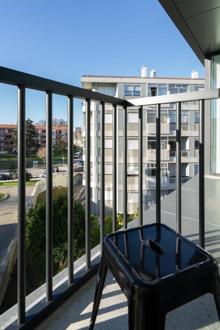 Apartment Habitatio - Bom Sucesso By Luxistay