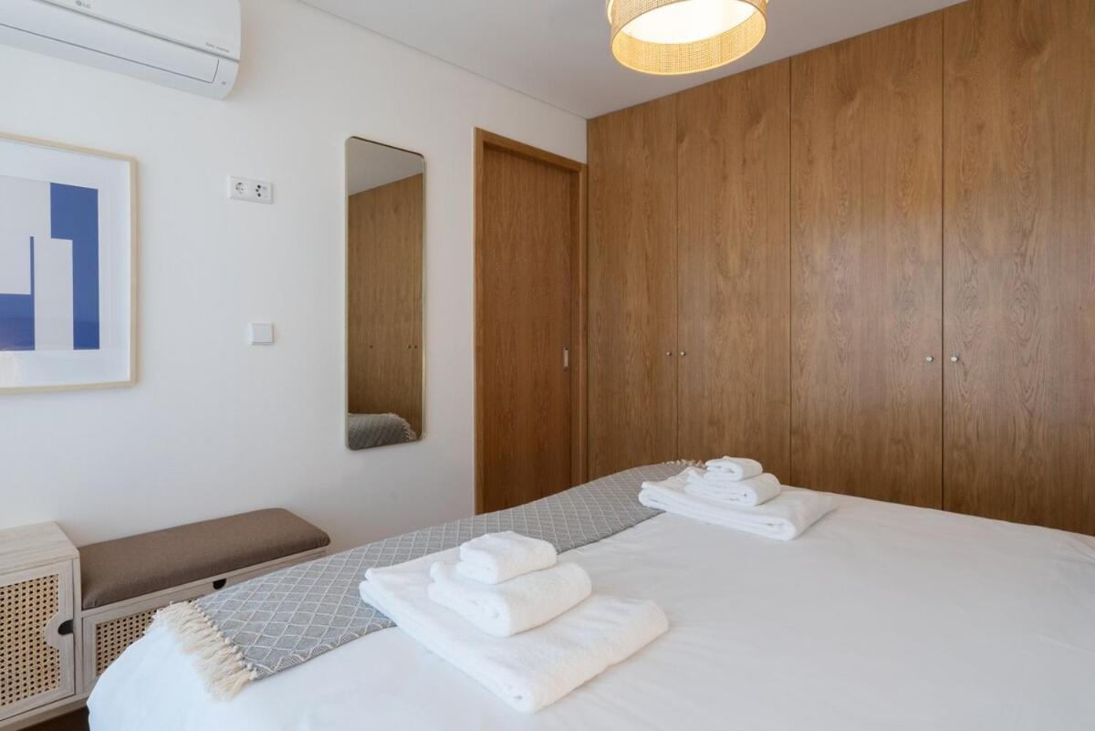 Habitatio - Bom Sucesso By Luxistay Porto