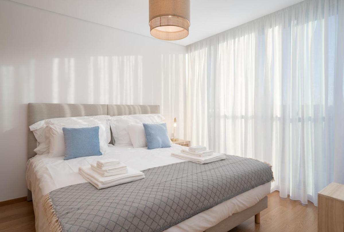 Habitatio - Bom Sucesso By Luxistay * Porto