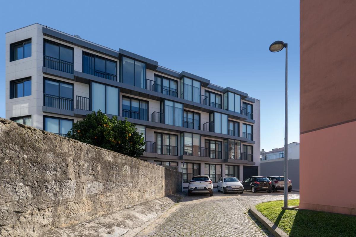 Habitatio - Bom Sucesso By Luxistay Apartment