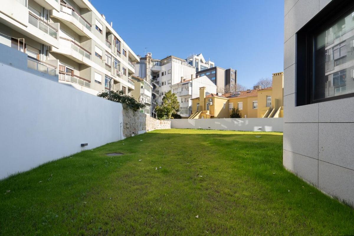Apartment Habitatio - Bom Sucesso By Luxistay *