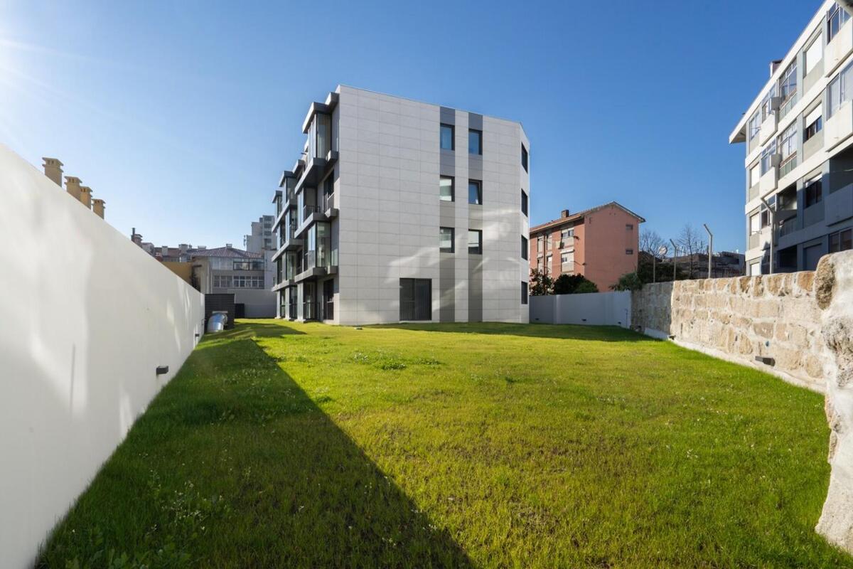 Apartment Habitatio - Bom Sucesso By Luxistay Porto
