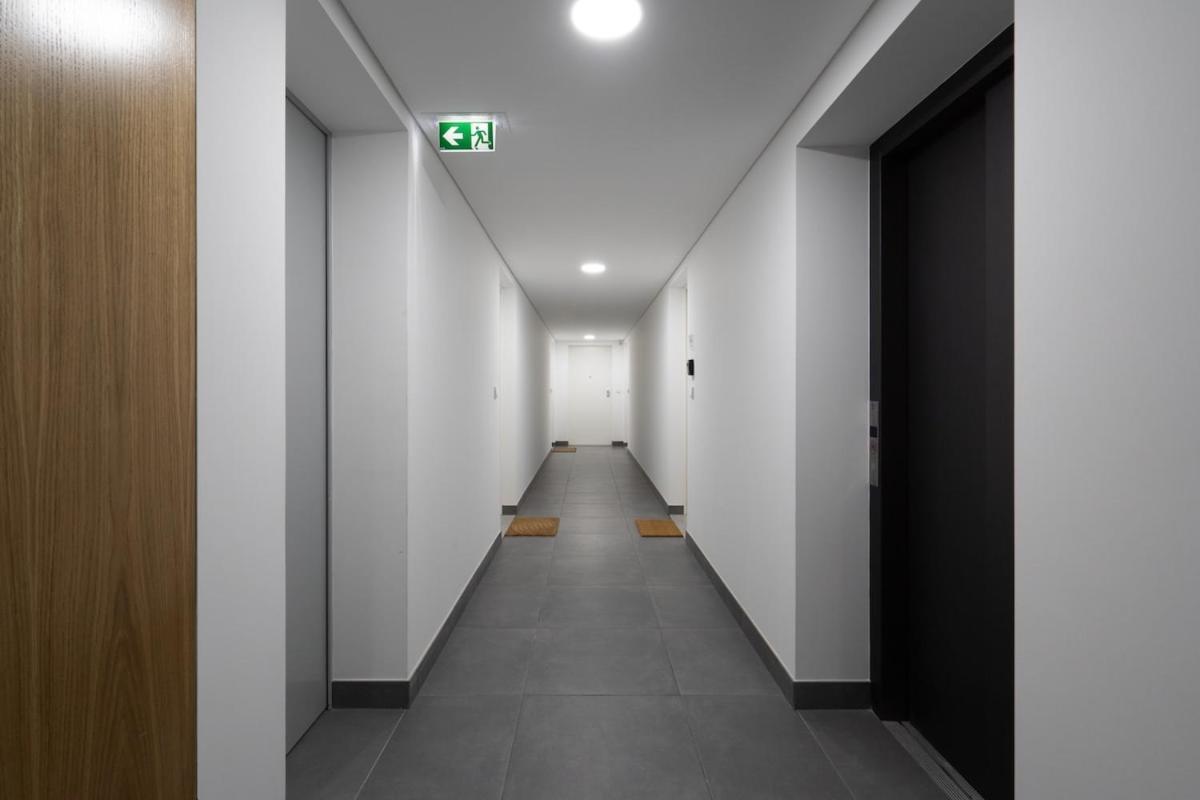 Habitatio - Bom Sucesso By Luxistay Apartment *