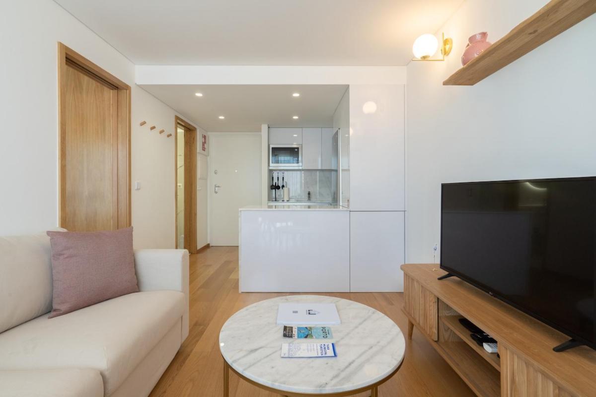 Apartment Habitatio - Bom Sucesso By Luxistay *