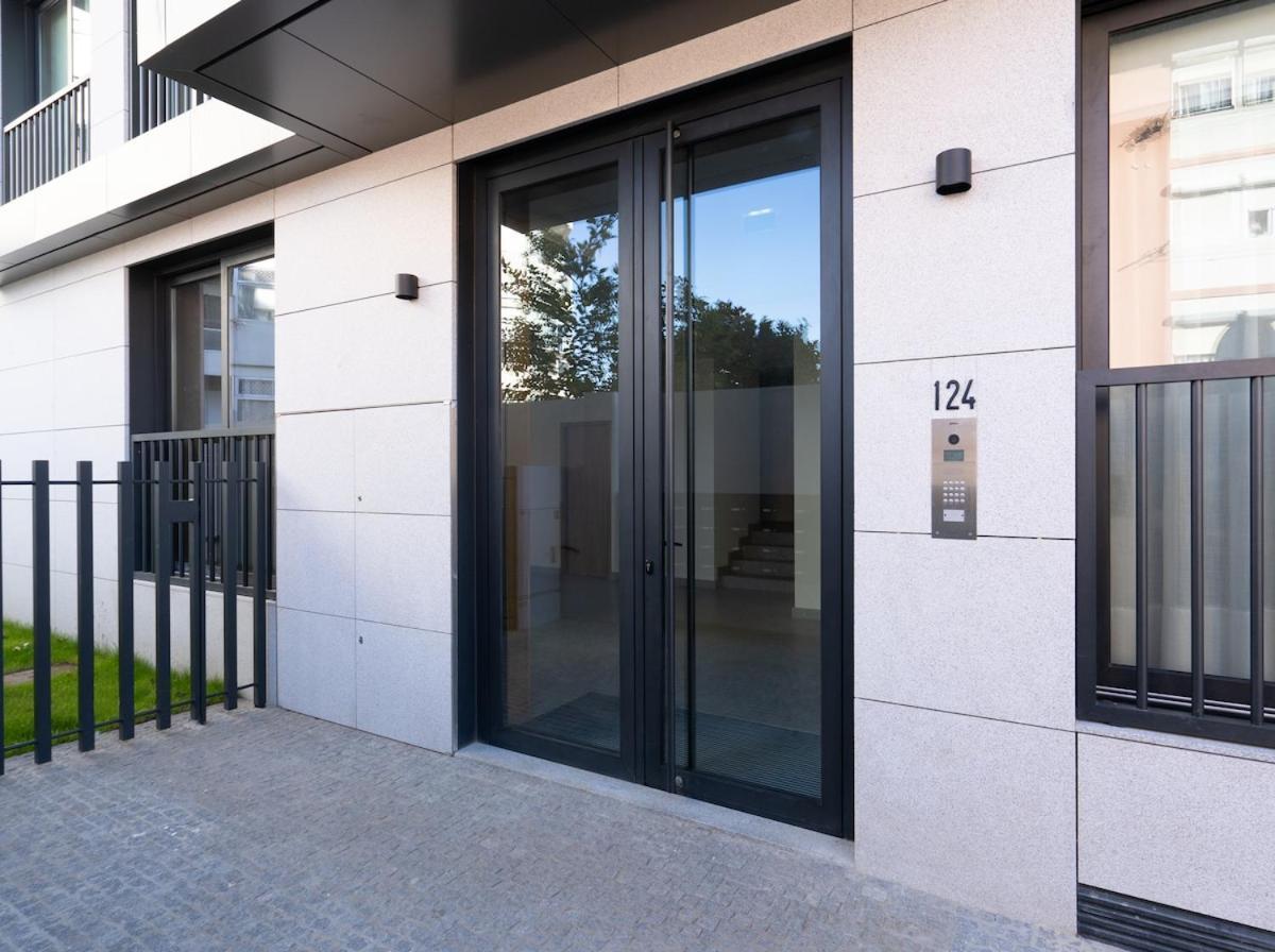 Habitatio - Bom Sucesso By Luxistay Apartment Porto