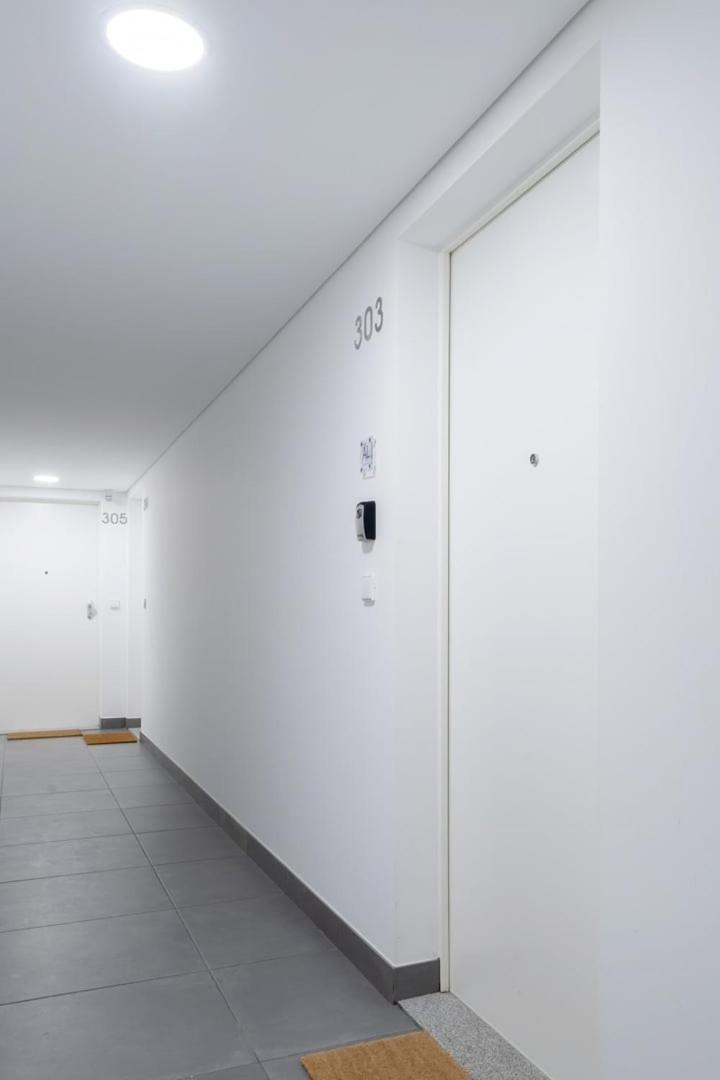 Habitatio - Bom Sucesso By Luxistay Apartment