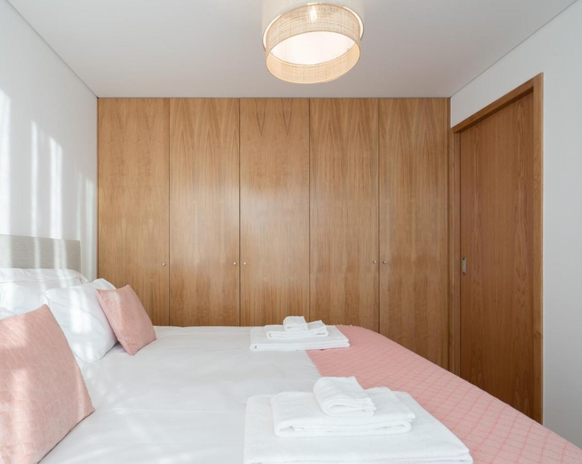 Habitatio - Bom Sucesso By Luxistay Apartment *
