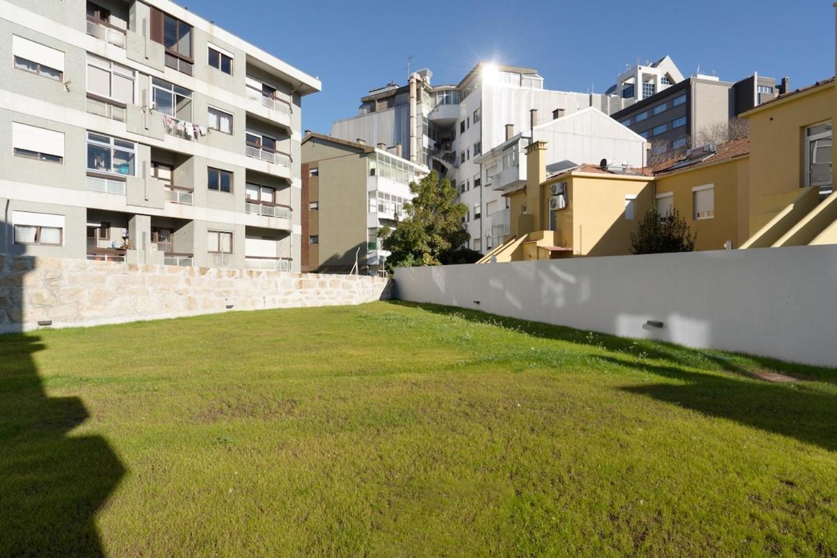 Habitatio - Bom Sucesso By Luxistay Apartment *