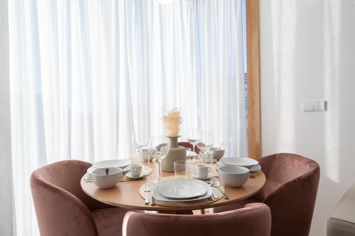 Apartment Habitatio - Bom Sucesso By Luxistay *