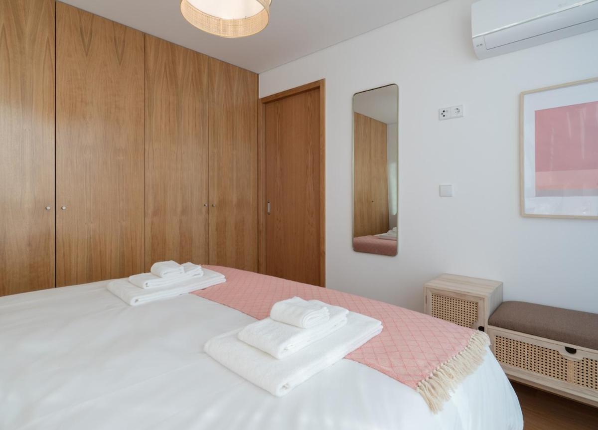 Habitatio - Bom Sucesso By Luxistay Porto