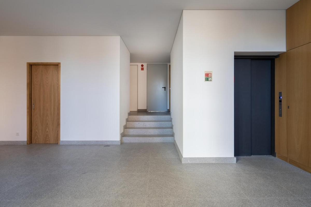 Apartment Habitatio - Bom Sucesso By Luxistay *