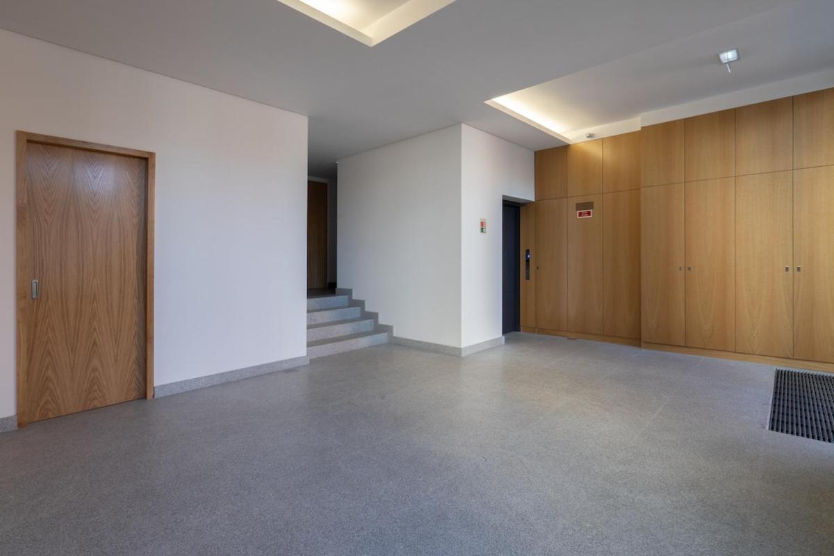 Habitatio - Bom Sucesso By Luxistay * Porto