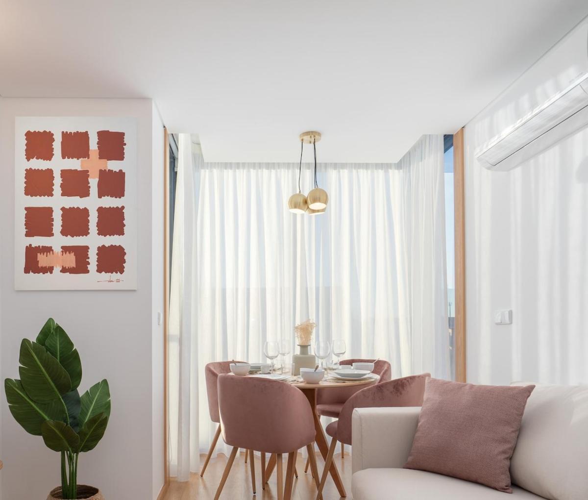 Habitatio - Bom Sucesso By Luxistay Apartment