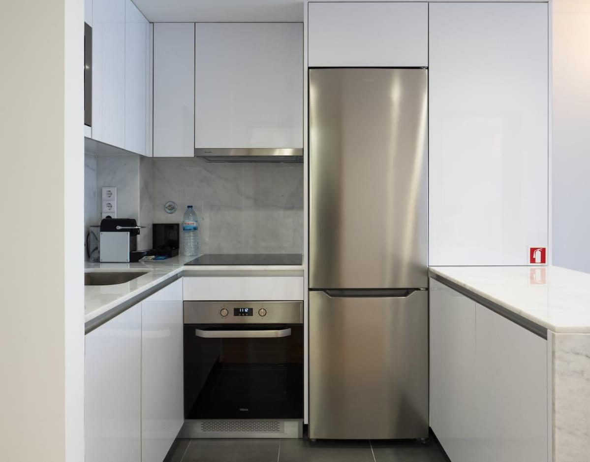 Apartment Habitatio - Bom Sucesso By Luxistay