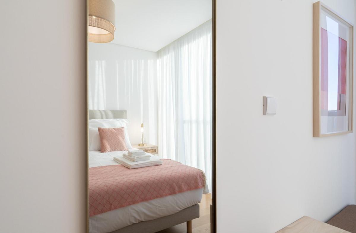 Apartment Habitatio - Bom Sucesso By Luxistay *