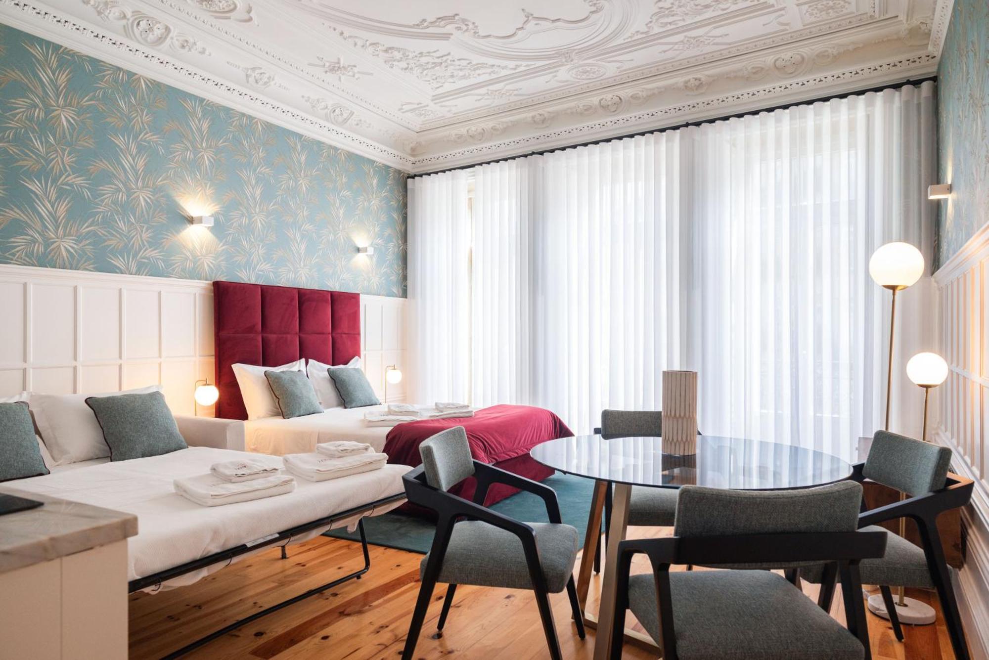 Hm Loios Charming Loft * Porto