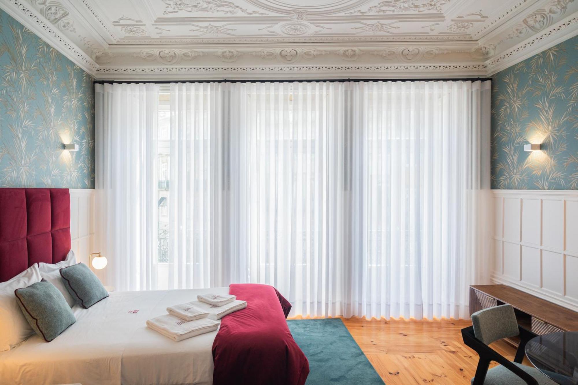 Apartment Hm Loios Charming Loft *