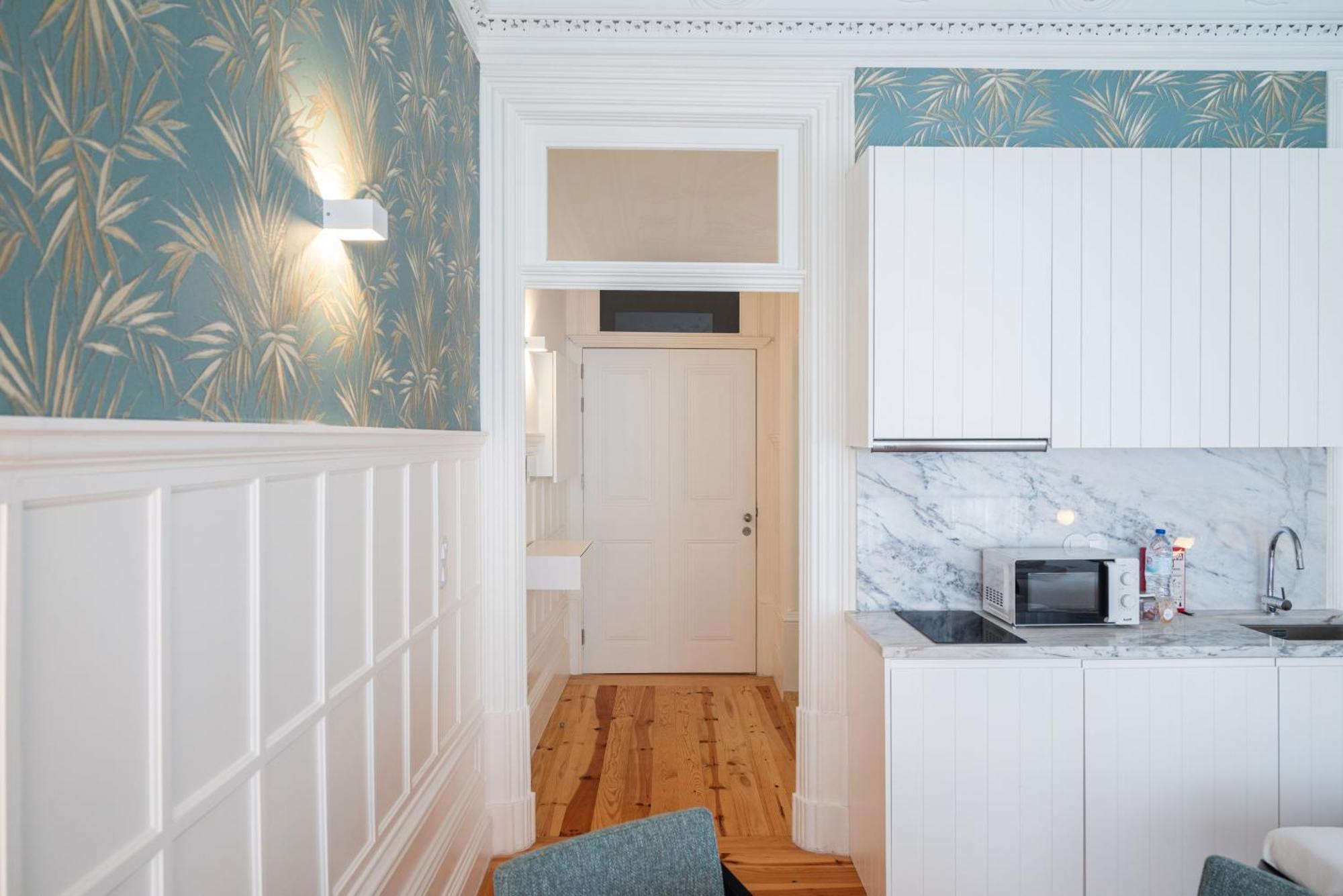 Hm Loios Charming Loft Apartment