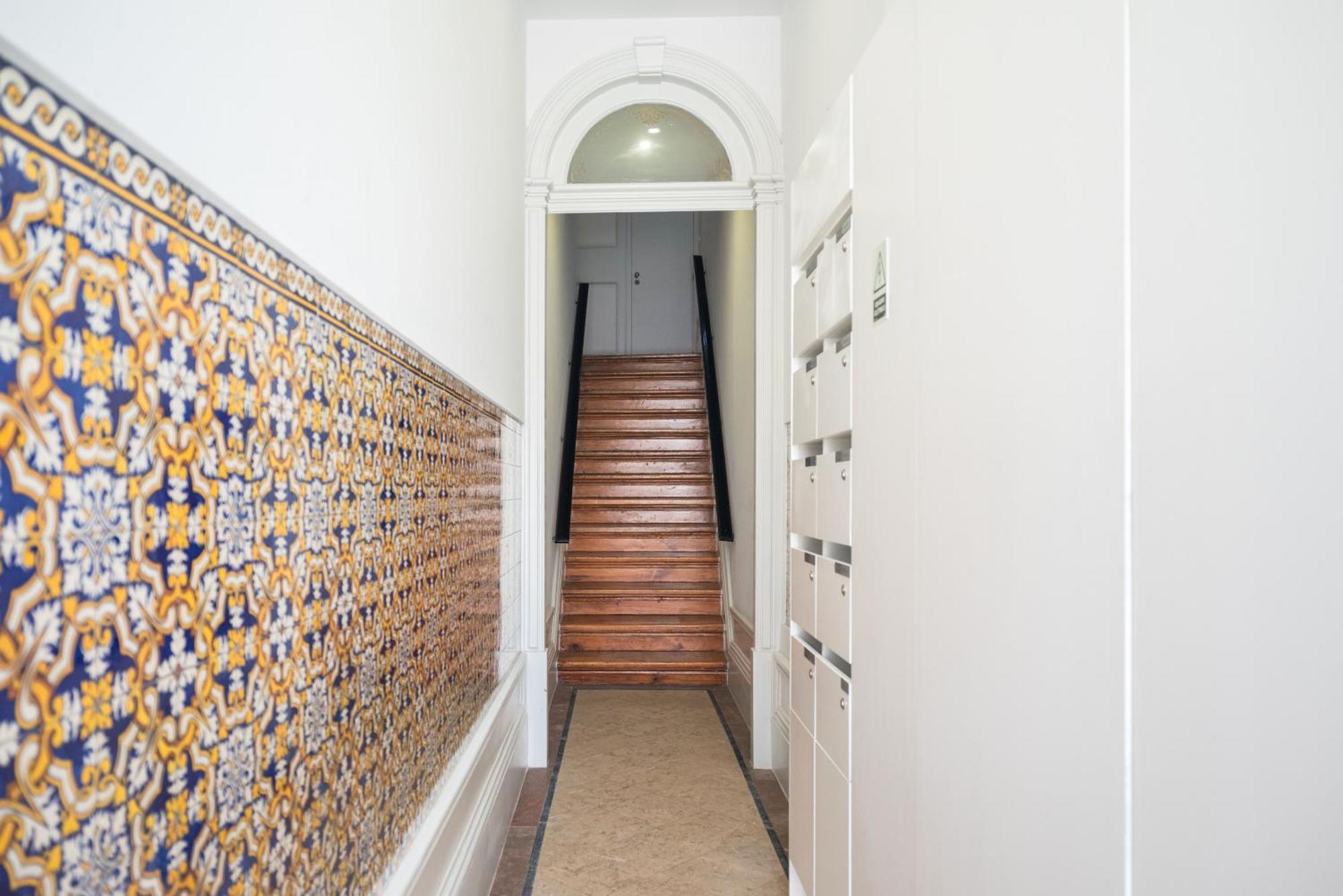 Hm Loios Charming Loft *