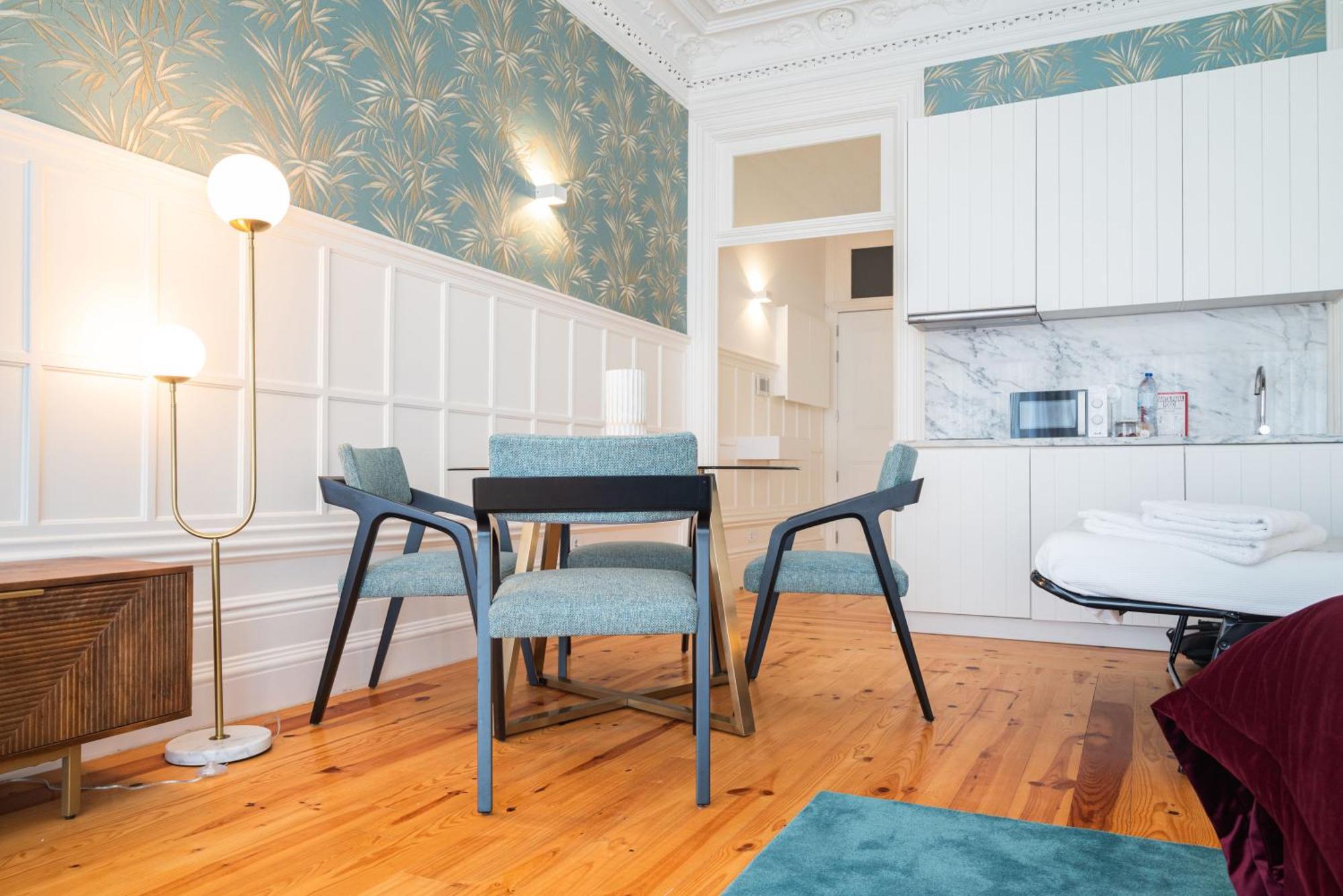 Hm Loios Charming Loft Apartment *