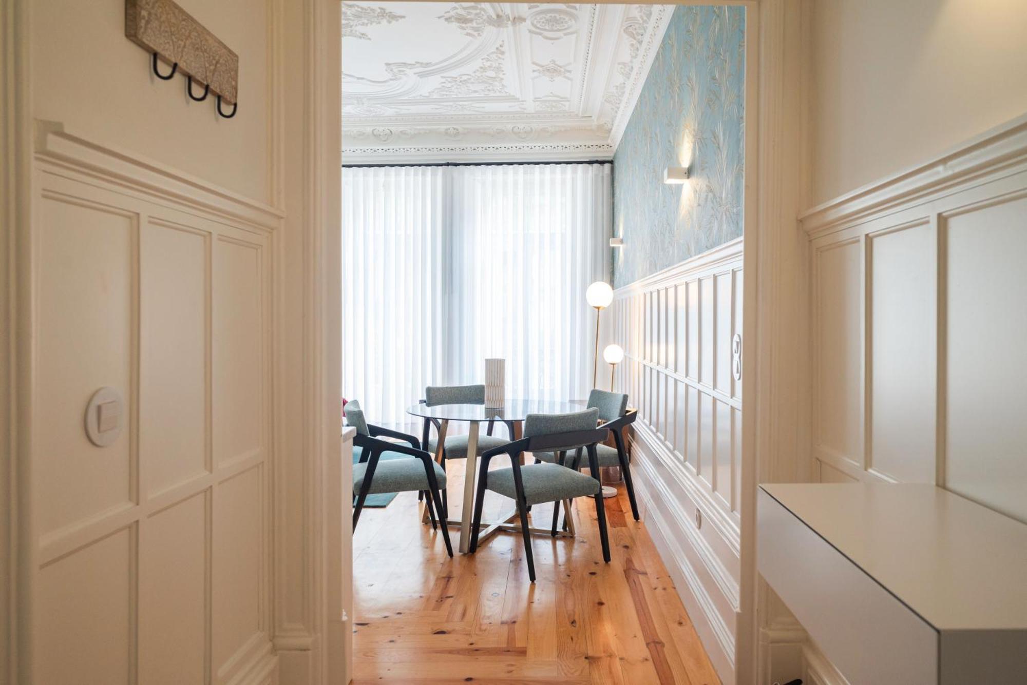 Hm Loios Charming Loft Porto