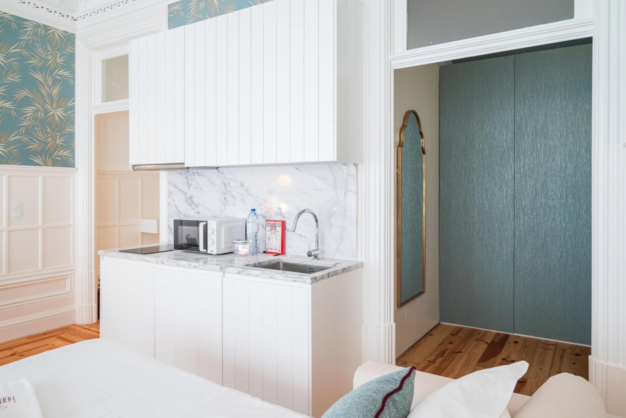 Apartment Hm Loios Charming Loft *